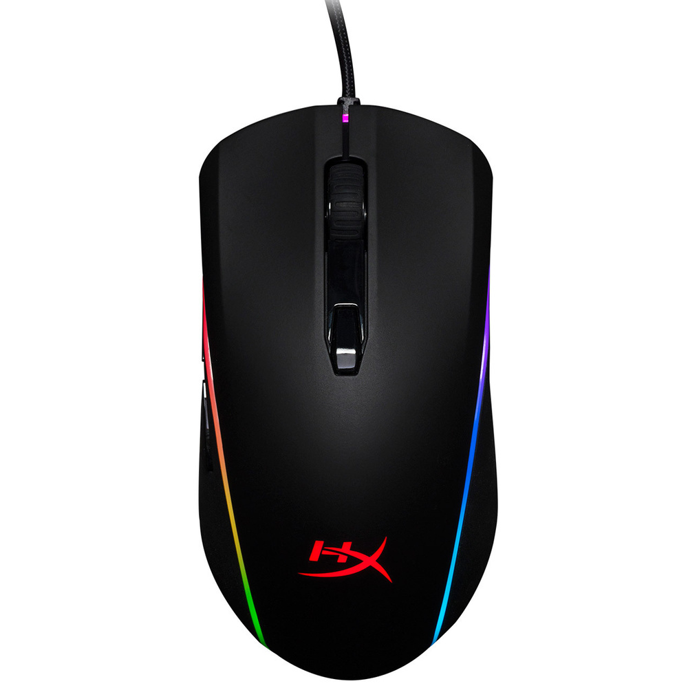 Игровая мышь HyperX Pulsfire Surge (HX-MC002B) #1