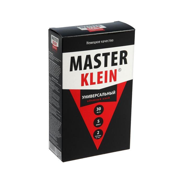 Клей обойный Master Klein, универсальный, 200 г #1