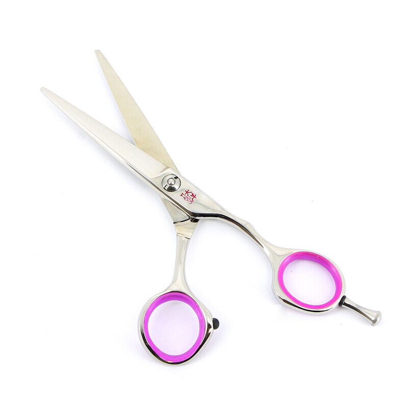 Ножницы парикмахерские профессиональные для стрижки прямые TAYO CLASSIC DQ11655 5,5 дюймов  #1