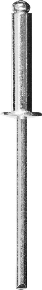 Заклепки STAYER 6.4 х 22 мм, 25 шт., алюминиевые Pro-FIX Professional #1