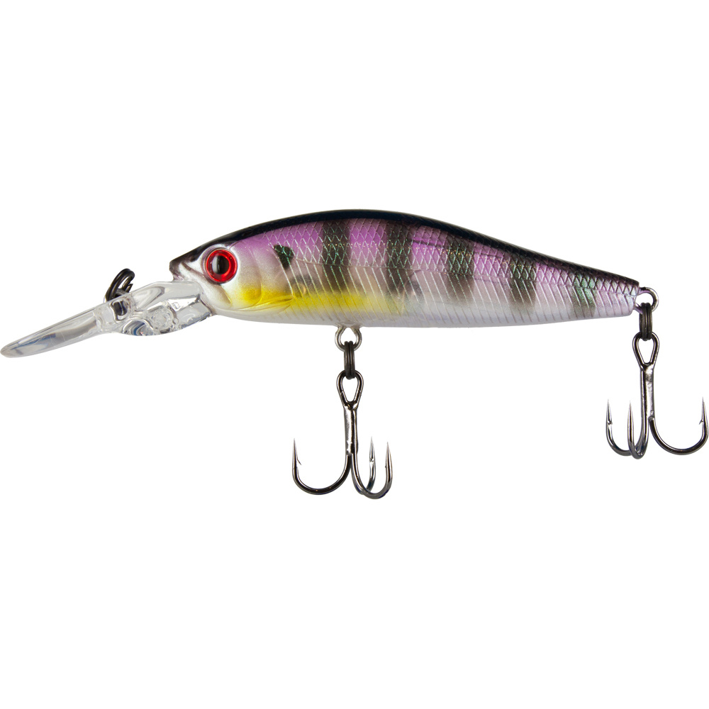 Воблер Tsuribito Deep Diver Minnow 60SP/080 #1