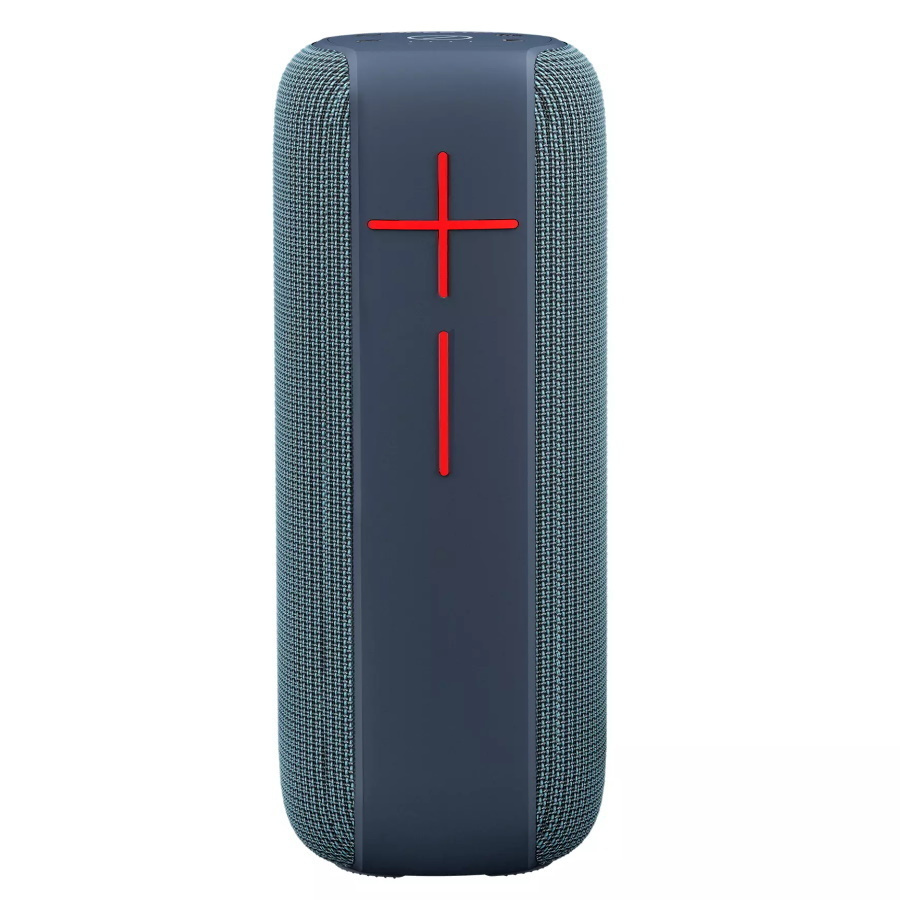 Беспроводная колонка WiWU Thunder Speaker P15 Max Dark Blue #1