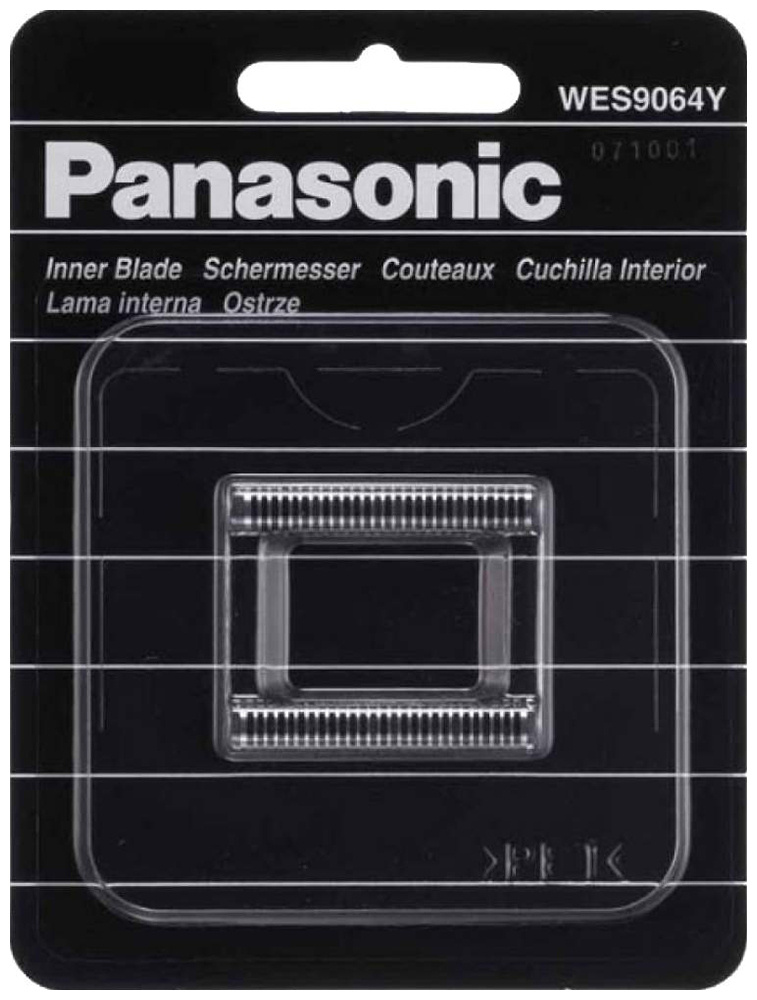 Panasonic WES9064Y1361 (Сменные ножи) #1