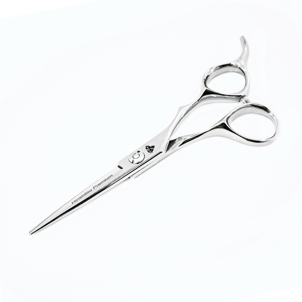 Ножницы парикмахерские Hinshitsu P01-55 Premium прямые 5,5 #1