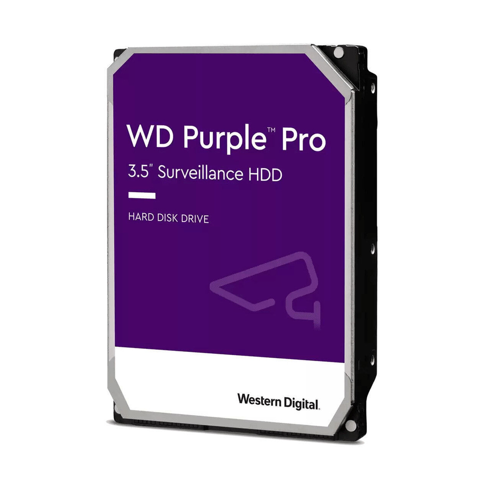 Внутренний жесткий диск Western Digital WD101PURP_2523 озон (WD101PURP ...