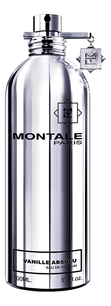 Montale Vanilla Absolu Вода парфюмерная 100 мл #1