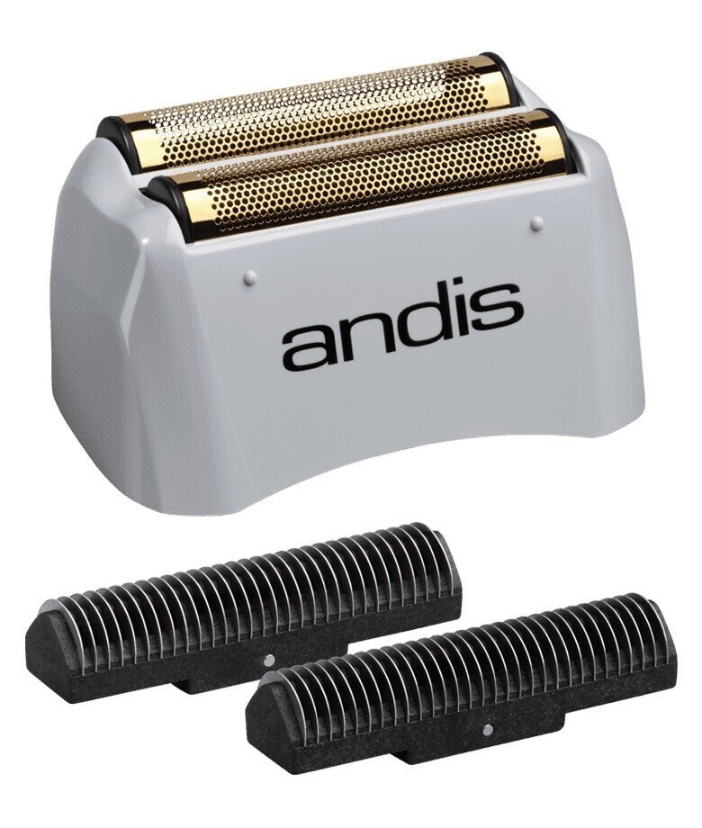 Andis Сетка и нож Andis Foil & Cutters 17155 для бритв TS-1, TS-2 ProFoil Lithium Plus  #1