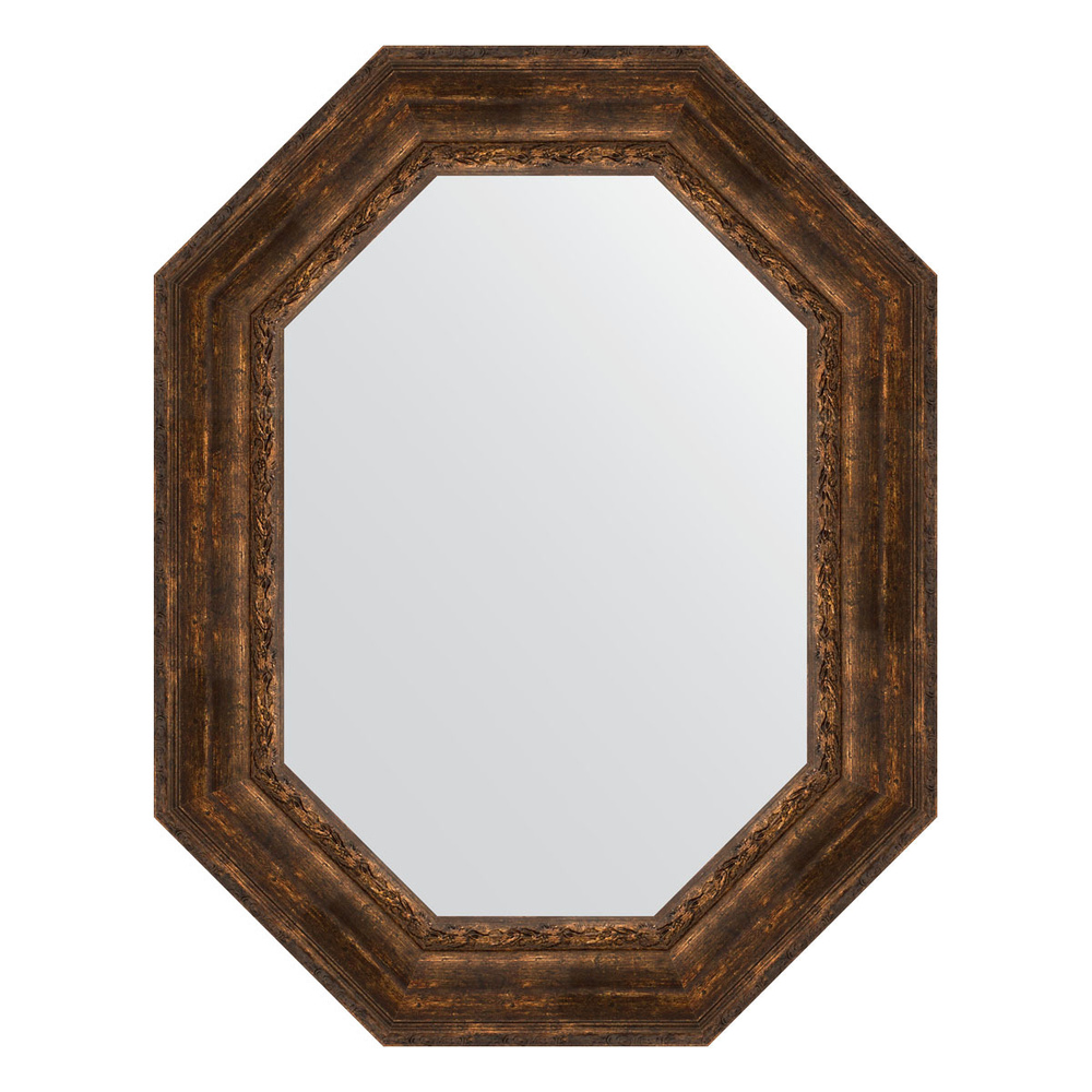 Evoform Зеркало интерьерное "OCTAGON", 92 см х 72 см, 1 шт #1