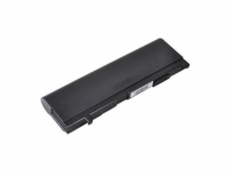 Аккумулятор для ноутбука Toshiba 6600 мАч, (CL4340B.806, PA3399U-1BAS, PA3399U-1BRS, PA3399U-2BAS, PA3399U-2BRS, #1