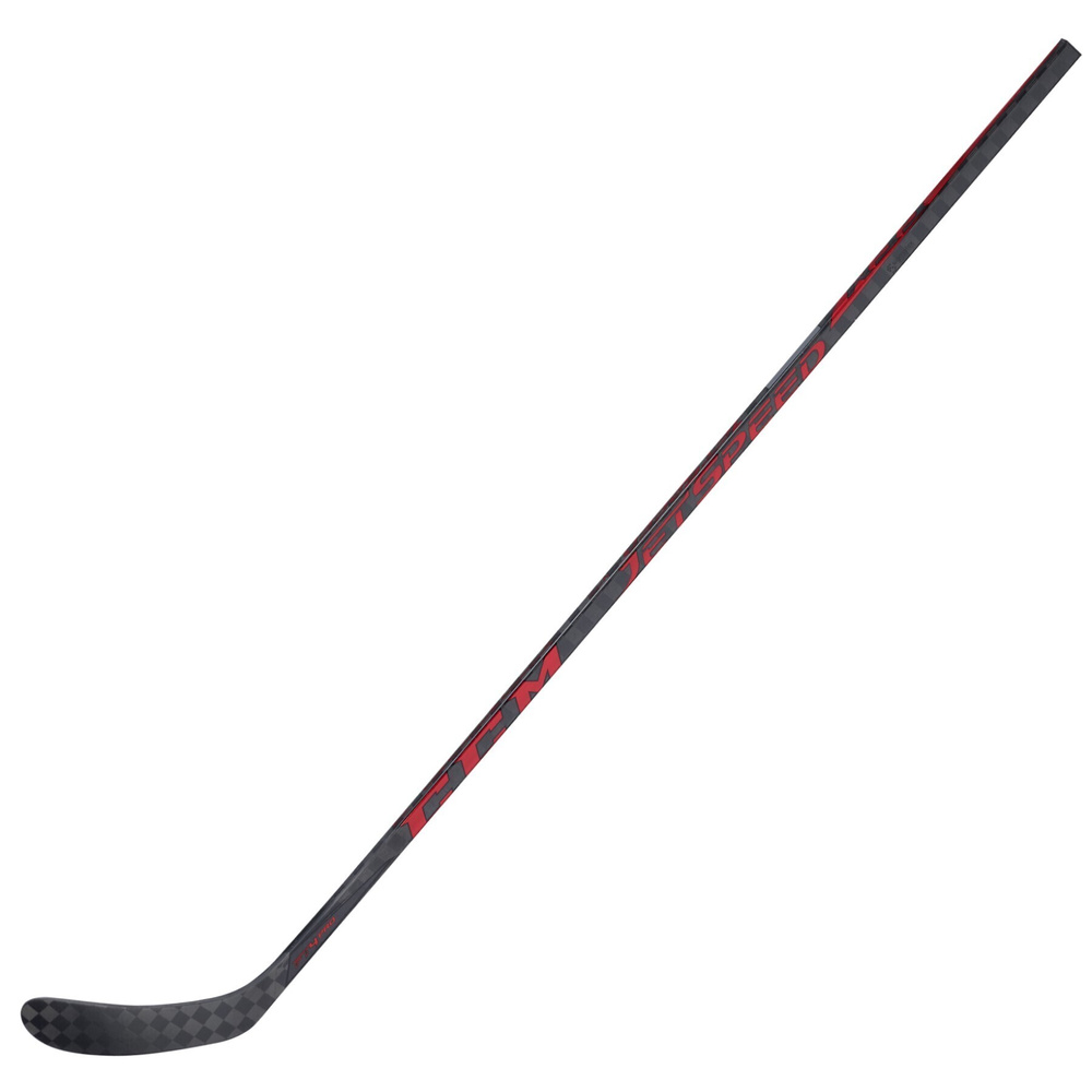 Клюшка CCM JETSPEED FT4 PRO GRIP INT (L 29 55) #1