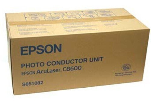 Epson C8600 / C13S051082 фотобарабан - цветной, 50 000 стр для принтеров Epson  #1