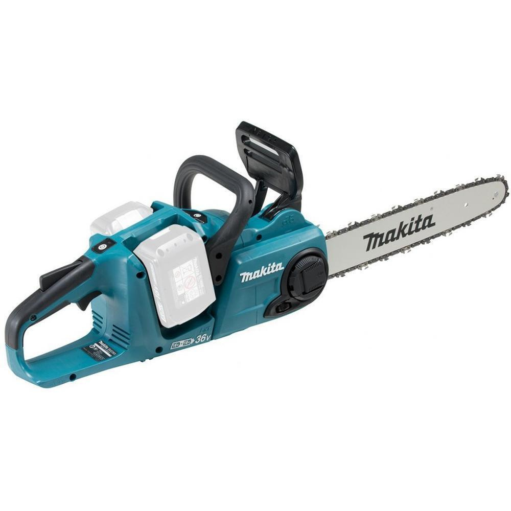 Аккумуляторная пила Makita DUC353Z #1