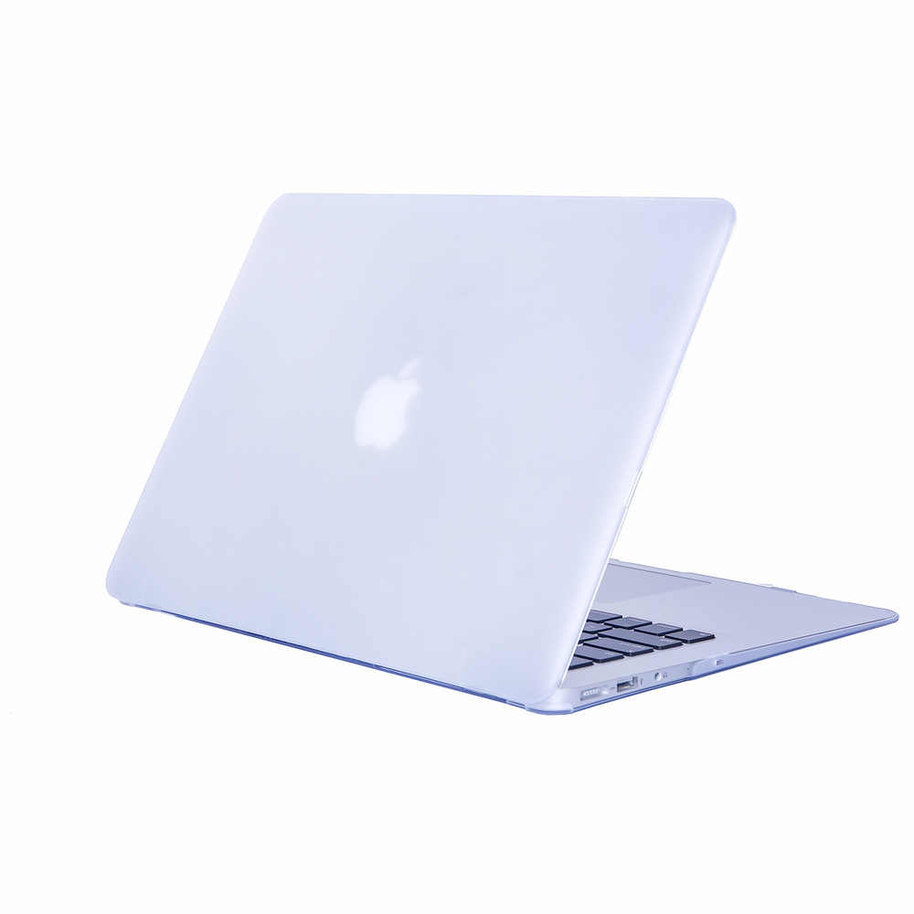 Чехол PALMEXX MacCase для MacBook Air 11" A1370, A1465 /глянец прозрачный #1
