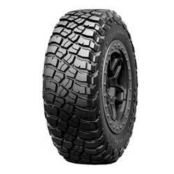 BFGoodrich Mud Terrain T/A KM3 Шины  летние 245/65  R17 111Q #1