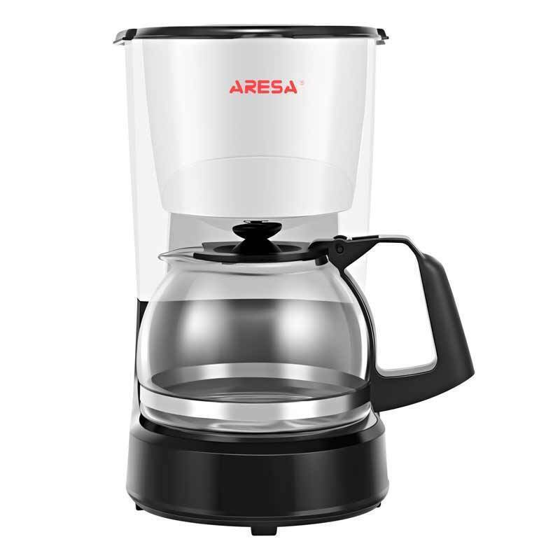 Кофеварка ARESA AR-1609 #1