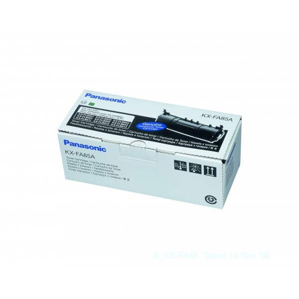 Картридж Panasonic KX-FA85A #1