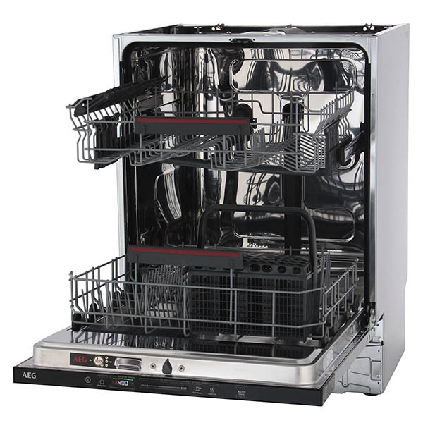 Посудомоечная машина AEG FSR53617Z встраиваемая #1