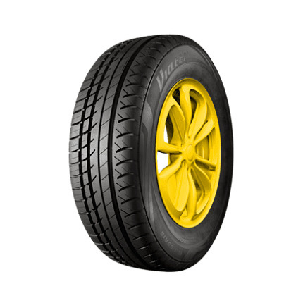 Viatti Strada Asimmetrico V-130 Шины  летние 205/55  R16 91V #1