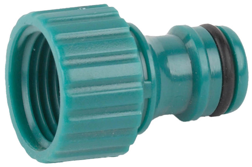 Адаптер (1/2") для системы полива Raco 4250-55214C #1