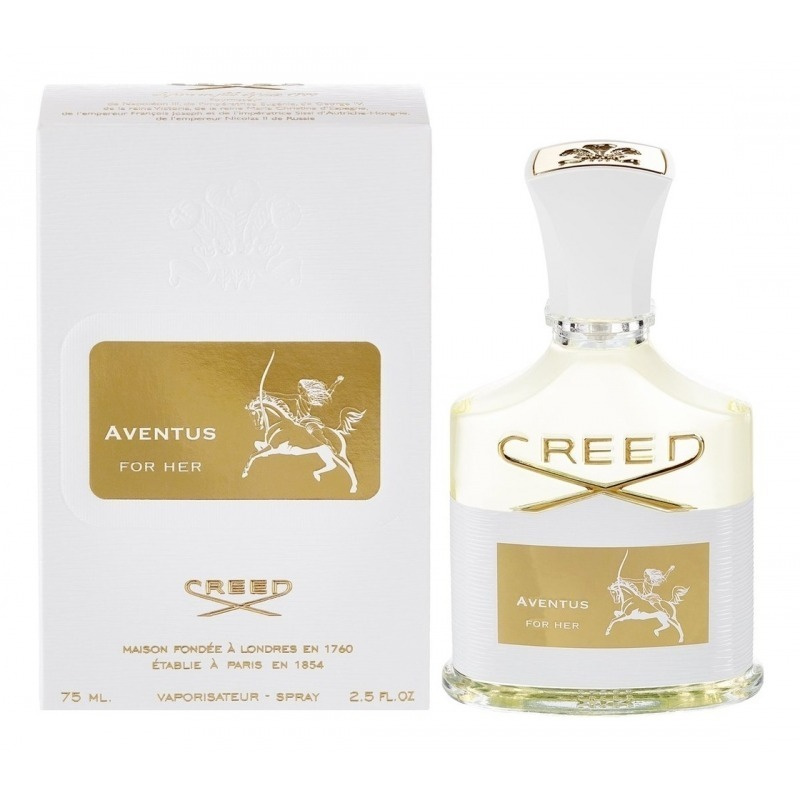 Creed Aventus for Her Вода парфюмерная 75 мл #1