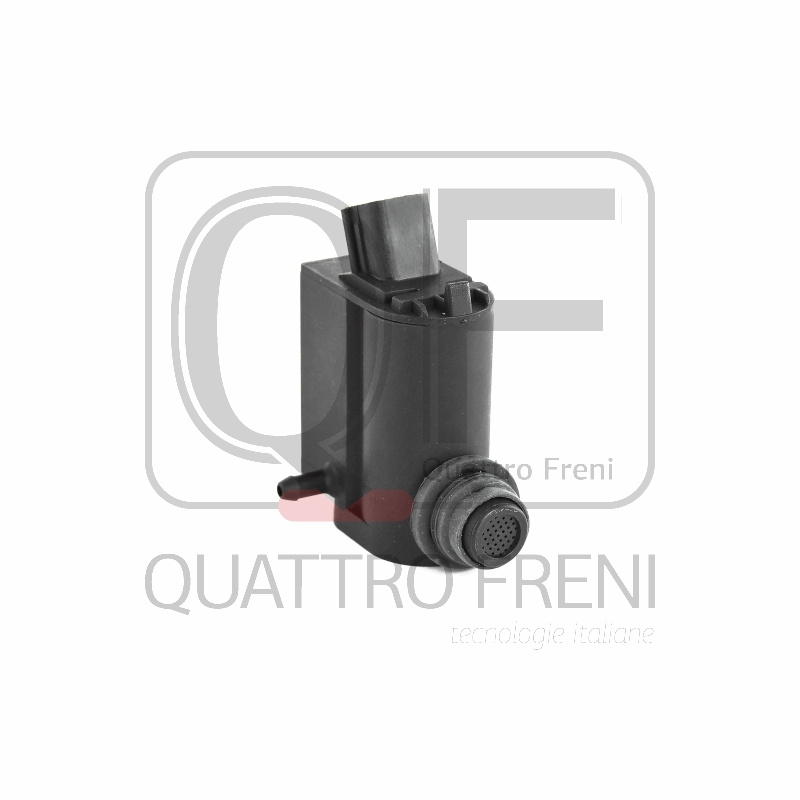 QF Quattro Freni Мотор стеклоомывателя, арт. QF00N00011 #1