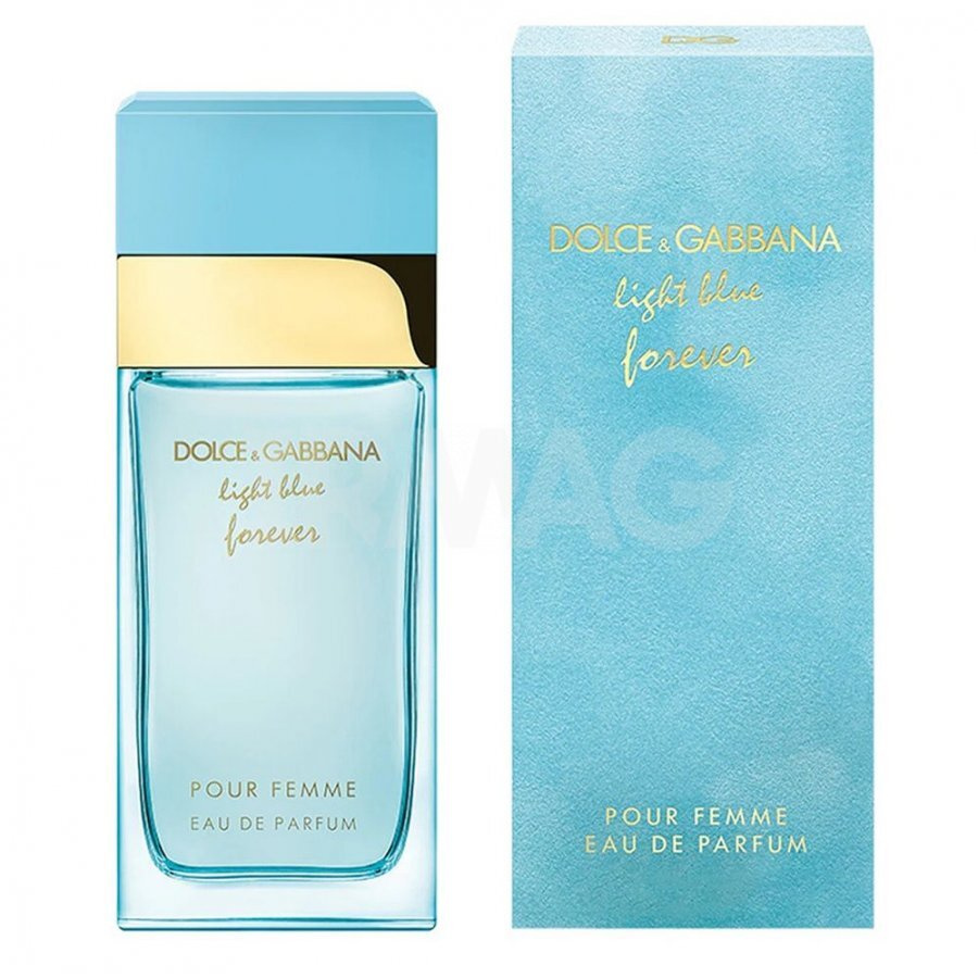 Dolce&Gabbana Light Blue Forever Вода парфюмерная 25 мл #1