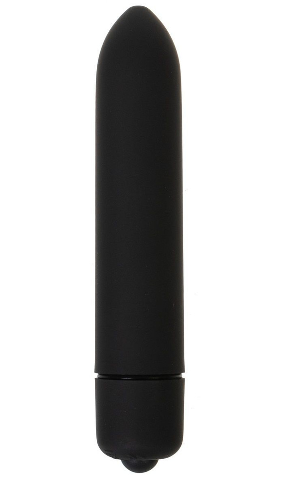 OYO Вибратор, цвет: черный, 9.3 см #1