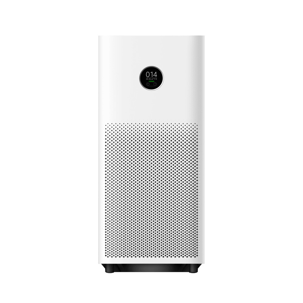 Очиститель воздуха Xiaomi Smart Air Purifier 4 EU #1