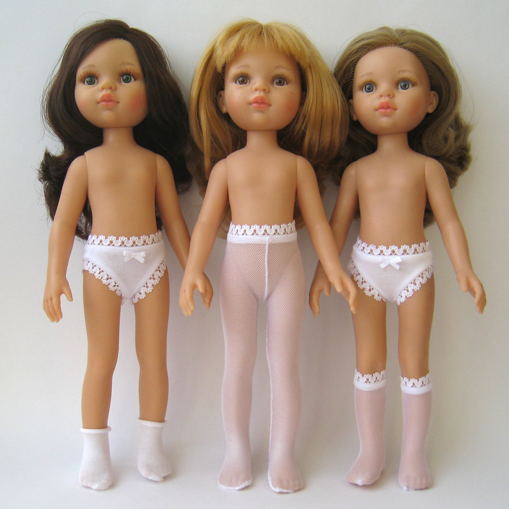 Капроновые куклы, куклы сувениры из капрона ручной работы