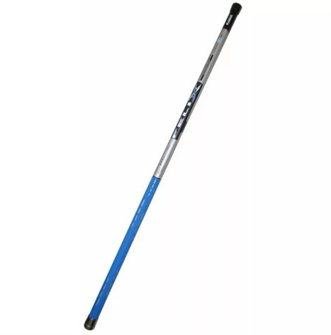 KAIDA Ручка для подсачека,  длина: 400 см #1