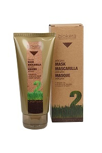 Salerm Cosmetics Маска для волос, 200 мл  #1