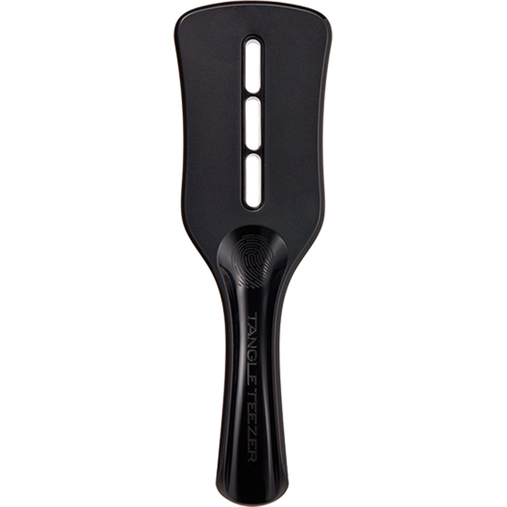 Tangle Teezer Расческа для укладки феном Easy Dry & Go Jet Black ...