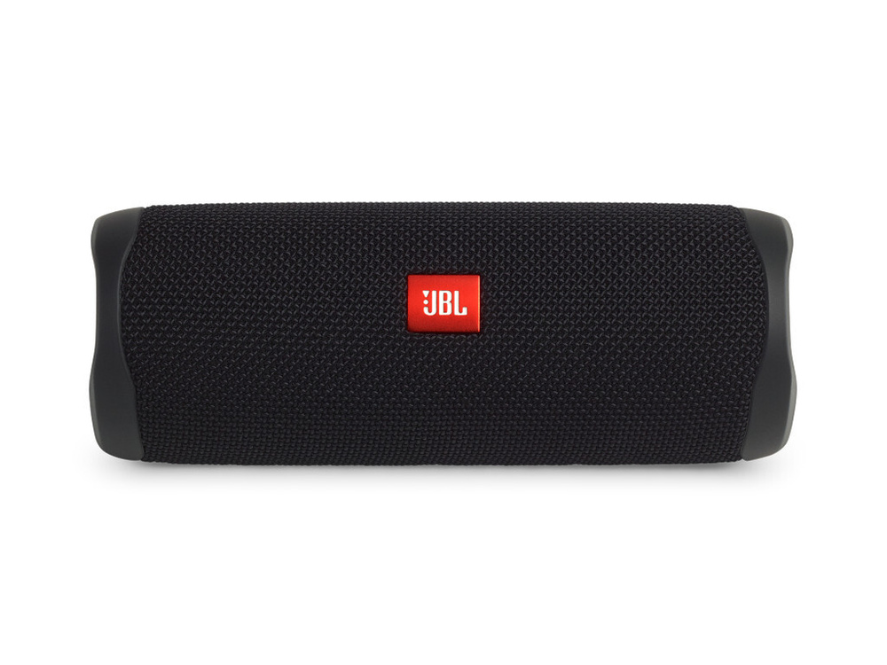 Беспроводная колонка JBL Flip 5 - купить по доступным ценам в интернет ...