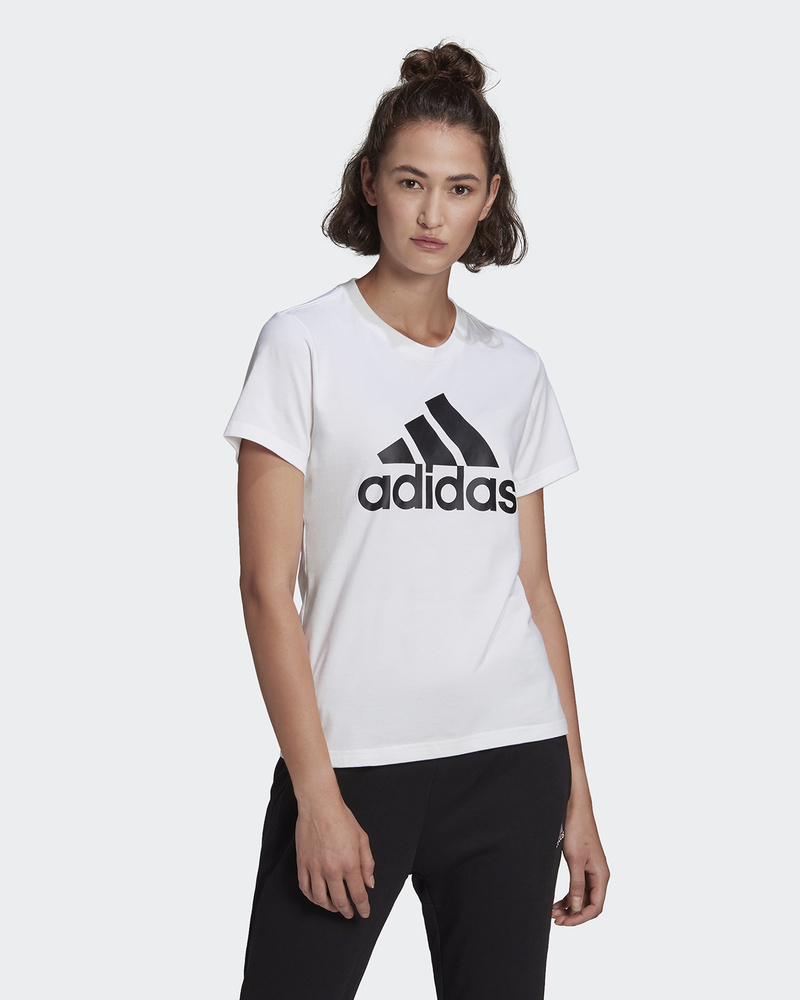 Футболка adidas Sportswear W BL T #1