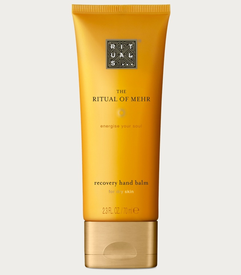 RITUALS...Бальзам для сухой кожи рук THE RITUAL OF MEHR Hand Balm, 70 мл #1