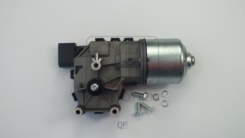 Мотор стеклоочистителя Quattro Freni QF01N00139 - Quattro Freni арт. QF01N00139  #1