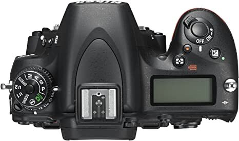 Фотоаппарат Nikon D750 Body #1