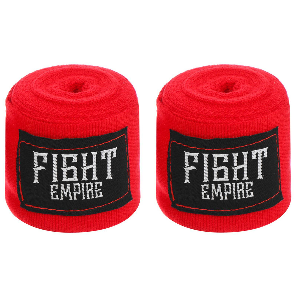 FIGHT EMPIRE Боксерский бинт #1