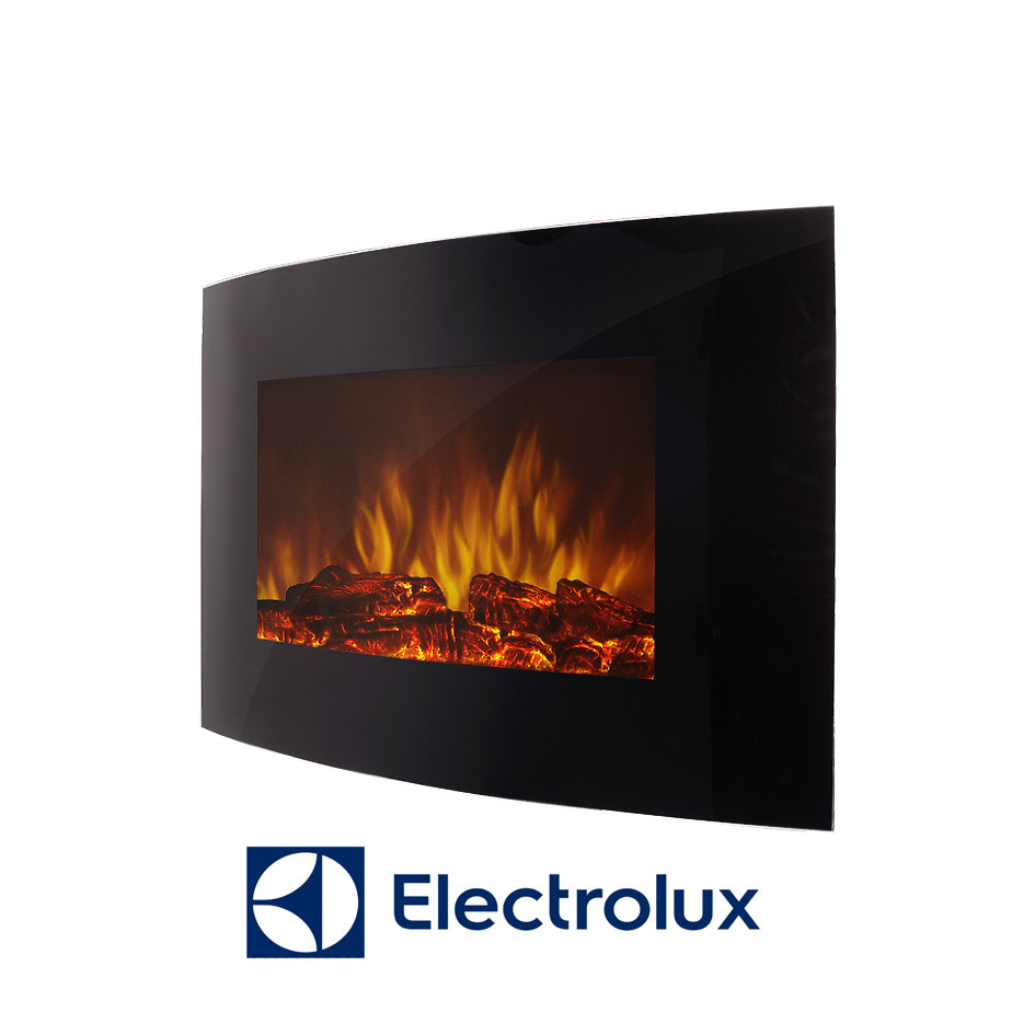 Электрический камин Electrolux EFP/W 1200URLS #1