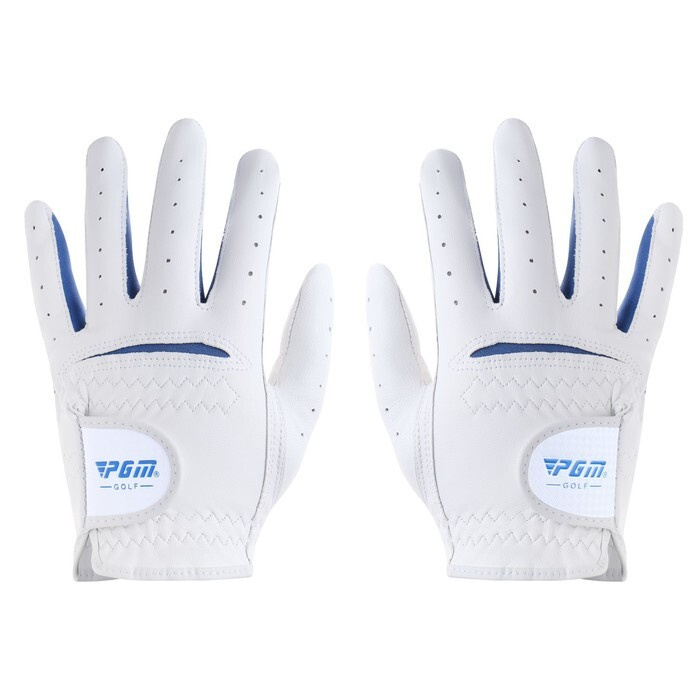 Перчатки для гольфа, размер: XS #1