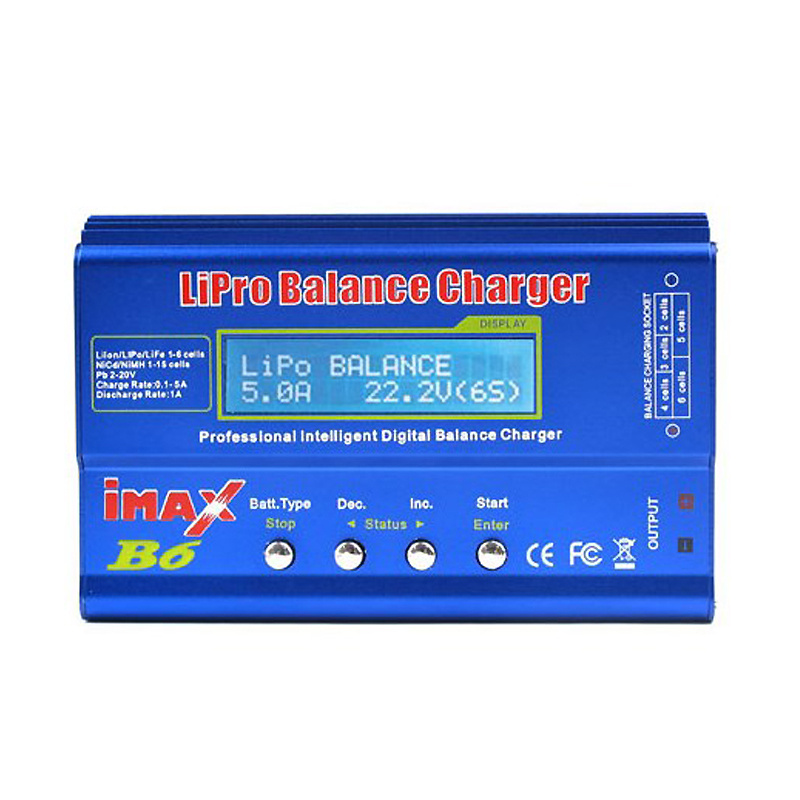 Зарядное устройство для аккумуляторных батареек - купить по выгодной ...