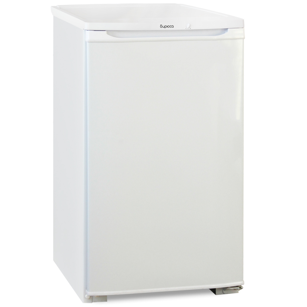 Холодильник БИРЮСА Б-108, однокамерный, белый #1