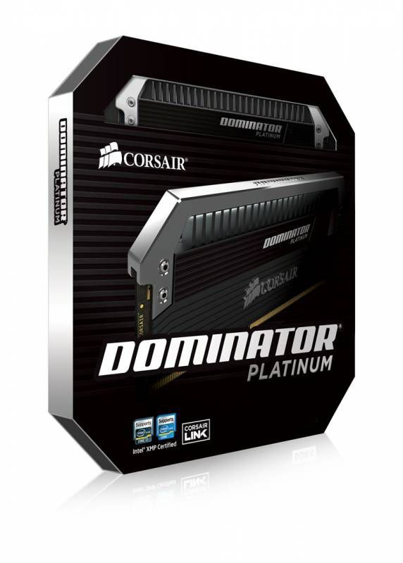 Corsair Оперативная память CMD16GX4M2B3200C16 2x8 ГБ (CMD16GX4M2B3200C16) #1