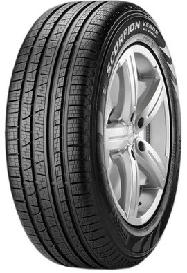 Pirelli Scorpion Verde All Season B1 Шины  летние 285/45  R21 113W #1