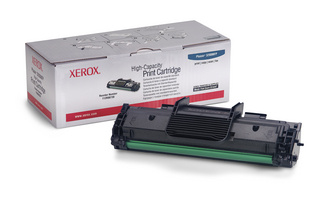 Картридж Xerox 113R00730 #1