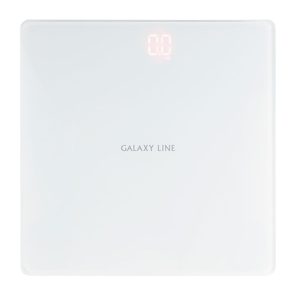 Galaxy Line GL 4826 белые #1