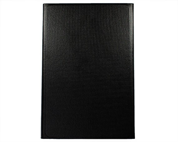 Чехол книжка Huawei MediaPad Pro MRX-AL09 (черный) #1