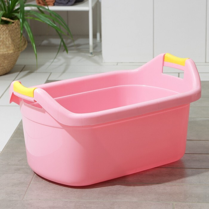 Таз Радиан - купить по низким ценам в интернет-магазине OZON (760937482)