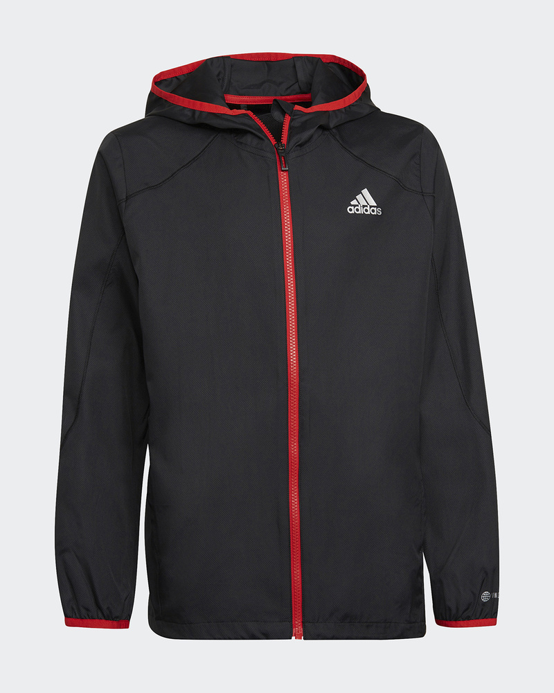 Ветровка adidas Sportswear WIND.RDY Windbreaker Jacket #1