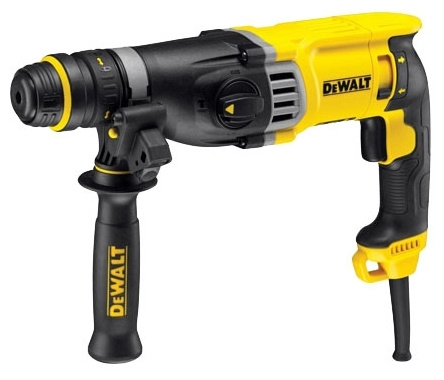 DeWalt Перфоратор 900 Вт От сети #1